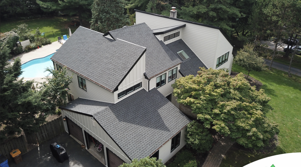 Roofing Contractor roofer roof replacement bucks county newtown yardley Langhorne new hope Washington crossing