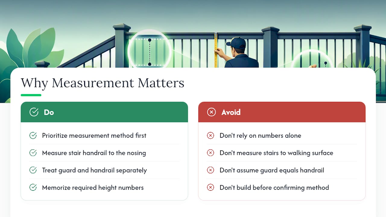 Why Getting This Right the First Time Matters More Than Most Homeowners Think — overview diagram